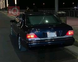 مرسيدس بنز S-Class